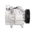 Компрессор новый NISSAN X-TRAIL T30 01-07 2.0-2.5i MSG AC0045 (фото 5)