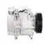 Компресор новий NISSAN X-TRAIL T30 01-07 2.0-2.5i MSG AC0045 (фото 5)