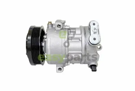 Компресор новий OPEL CORSA D 06-, CORSA D Van 06- MSG AC0212