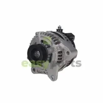 Генератор новый /130A, 6PV/ LEXUS GX (_J12_) 01-09 MSG JMA0004IR