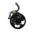 Насос ГУР восстановленный TOYOTA COROLLA 2000-2002 MSG TY045R (фото 5)