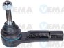 Наконечник рульової тяги Fiat Bravo 07-,Stilo 01-07 VEMA 22902 (фото 1)