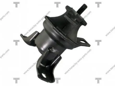 Фото опора двигуна mitsubishi outlander 2.4 at/mt 03- TENACITY AWSMI1163 Опора двигуна mitsubishi outlander 2.4 at/mt 03- TENACITY AWSMI1163