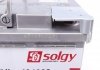 Акумуляторна батарея 100Ah/900A (353x175x190/+R) Solgy 406009 (фото 2)
