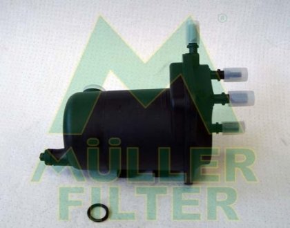 Топливный фильтр MULLER FILTER FN913 (фото 1)
