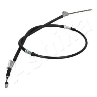 Трос ручного гальма TOYOTA AVENSIS 00-01 /P/ /TARC ASHIKA 131-02-222