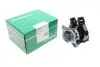 Помпа води Audi A3-A8/Skoda/Seat/VW 1.8-2.0FSI/TFSI 04- (з термостатом) BORSEHUNG B18736 (фото 12)