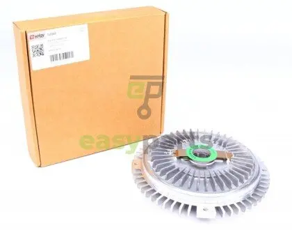 Муфта вентилятора MB Sprinter/Vario OM602 (4 отв.) Solgy 112069