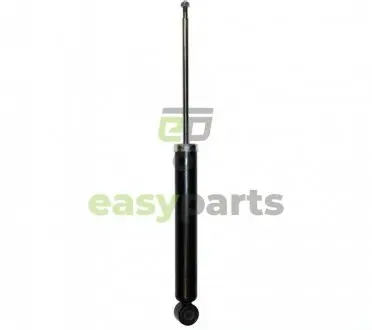 Амортизатор задній Golf 04-13/Passat 05-/Jetta 05- JP GROUP 1152108300