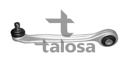 Фото 1 - важіль верх.лiвий Audi A4/A6/A8 VW Passat B5 TALOSA 4609598 Важіль верх.лiвий Audi A4/A6/A8 VW Passat B5 TALOSA 4609598 (фото 1)
