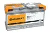 Акумуляторна батарея AGM 92Ah 12V EN850A (353x175x190) Contitech 2800012008280 (фото 1)