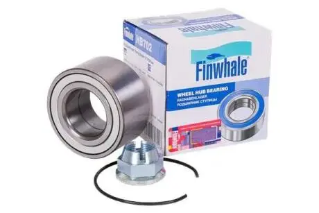 Подшипник ступицы LADA Largus / Xray / Vesta перед Finwhale HB702