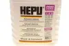Антифриз (фіолетовий) G12 Plus (5L) (MB325.3) (концентрат) HEPU P999-G12PLUS-005 (фото 1)