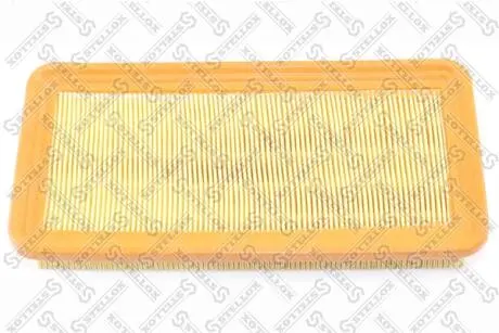 Фильтр воздушный / Hyundai Getz 1.0i/1.3i/1.6i 02- STELLOX 71-01465-SX