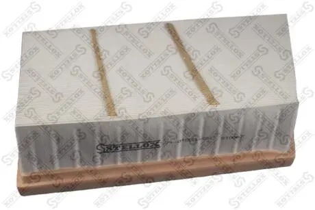 Фільтр повітряний / Land Rover Evoque 2.0i/2.2D 11- STELLOX 71-01563-SX