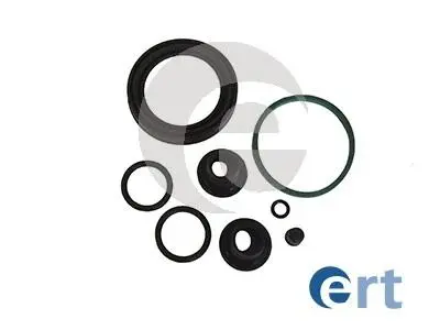 CITROEN Р/к переднього супорта XM, Xanita 89- ERT 400449