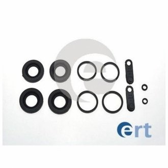 Ремонтний комплект супорта гальмівної системи ERT 400835