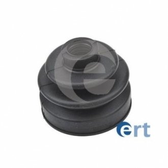 Пыльник ШРУС резиновый + смазка ERT 500345 (фото 1)