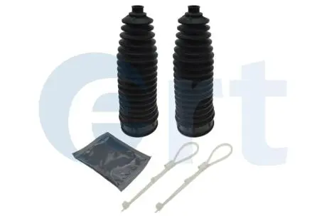 FIAT К-т пильовиків рул.рейки Grande Punto 05- ERT 102375