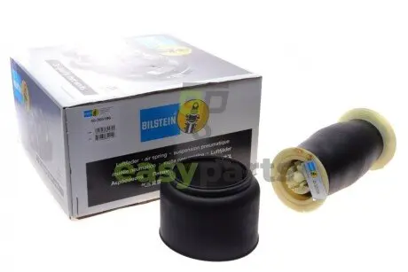 Подушка пневмопідвіски (ззаду) BMW 5 (F11) Touring 2.0-4.4 i/2.0-3.0 D 10-17 (B3) BILSTEIN 40305196