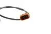 Лямбда зонд Porsche Cayenne 4.8 07-10 BOSCH 0261210292 (фото 7)
