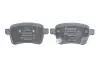 Колодки гальмівні (задні) Fiat 500L 13-/Tipo 15-/Opel Corsa E 14- (з болтами) BOSCH 0986494825 (фото 4)