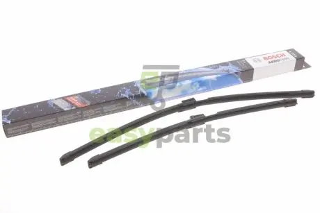 Щітки склоочисника (625/500mm) Audi A6 18- BOSCH 3397014725