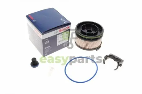 Фільтр паливний MB S-class (W222) 3.0d (OM656) 17-/V-class (W447) 2.0CDI (OM654) 19- (к-кт) BOSCH F026402261