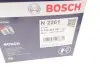 Фільтр паливний MB S-class (W222) 3.0d (OM656) 17-/V-class (W447) 2.0CDI (OM654) 19- (к-кт) BOSCH F026402261 (фото 6)