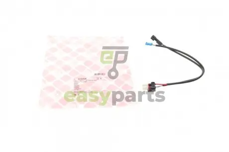 Роз'єм (фішка) електричний BMW 5 (E60) 03-10 FEBI BILSTEIN 173708
