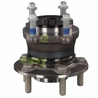 FEBI FORD підшипник задн.маточини Transit Tourneo Connect 13- FEBI BILSTEIN 102785