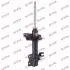 Амортизатор NISSAN Almera Tino &quot;FL &quot;00 &quot;(Gas) KYB 333327 (фото 1)