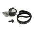 Ремкомплект ГРМ FORD Fiesta/Puma "1,25-1,4 "95-02 VKMA04221