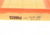 Воздушный фильтр SOFIMA S3273A (фото 3)