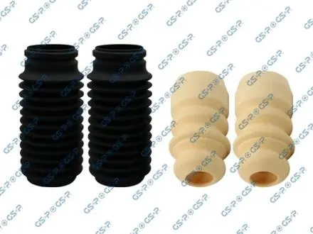 - Захистний комплект амортизатора GSP 5405081PK