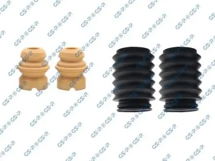 - Захистний комплект амортизатора GSP 5406500PK