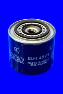 Фильтр масла OEM Renault (аналогWL7298/) MECAFILTER ELH4273