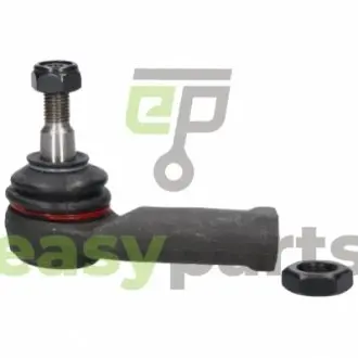 Наконечник поперечної рульової тяги BIRTH RS3082