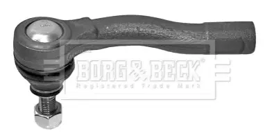 Наконечник поперечной рулевой тяги BORG & BECK BTR5275
