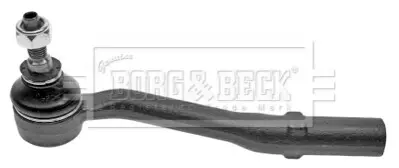 Накiнечник рульової тяги BORG & BECK BTR5607
