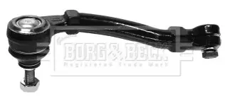 Наконечник поперечної рульової тяги BORG & BECK BTR4692