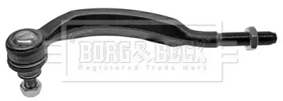 Наконечник поперечної рульової тяги BORG & BECK BTR5534