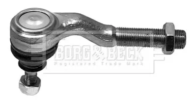 Наконечник поперечної рульової тяги BORG & BECK BTR4690