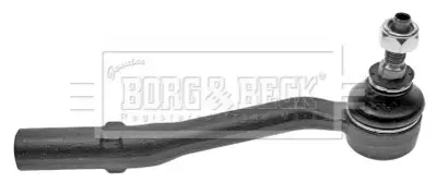Накiнечник рульової тяги BORG & BECK BTR5608