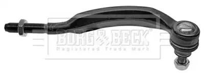 Наконечник поперечної рульової тяги BORG & BECK BTR5535