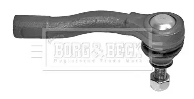 Наконечник поперечної рульової тяги BORG & BECK BTR5276