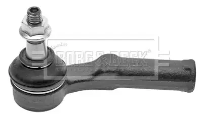 Накiнечник рульової тяги BORG & BECK BTR5621