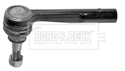 Наконечник поперечної рульової тяги BORG & BECK BTR5376