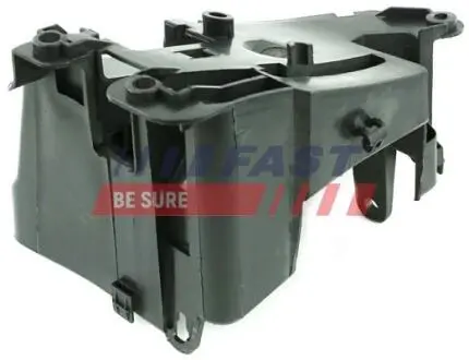 Корпус блоку запобіжників низ Fiat Doblo 00-09 FAST FT90201