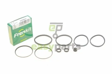 Ремкомплект супорта (заднього) Land Rover Defender 2.2/2.4/2.5 Td4 90-16 (d=46mm) (AP) FRENKIT 246004